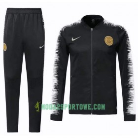 PSG Dresy Treningowe Czarny 2018/19